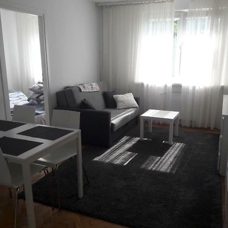 Ljus Apartment Sopot Exterior photo