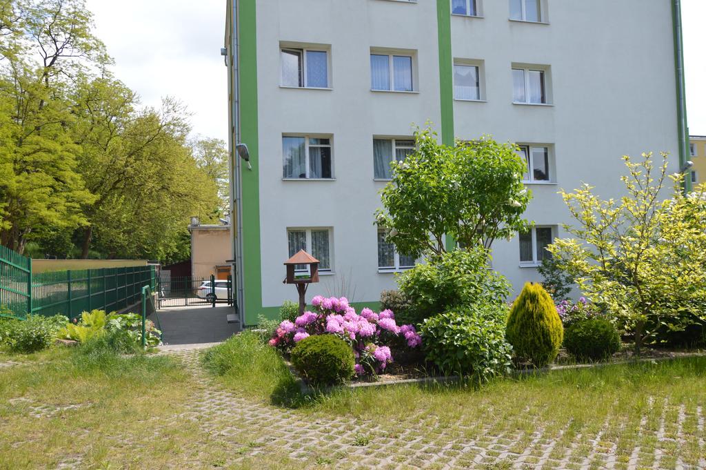 Ljus Apartment Sopot Room photo