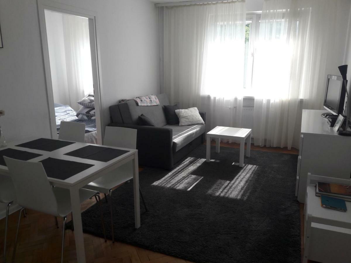 Ljus Apartment Sopot Exterior photo